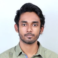 Avinash Pu