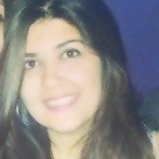 Khadija Aftab