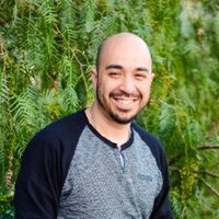 Anthony Grajeda