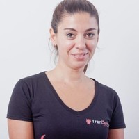 Elena Brenner