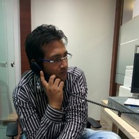 Ca Manish Kejriwal