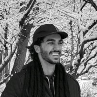 Sina Haghshenas
