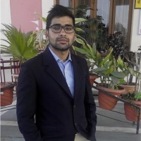 Mohd Nawed