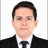Jorge Luis Salas Espinoza