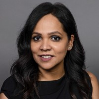 Saira Morris