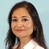 Alejandra Inostroza Cornejo