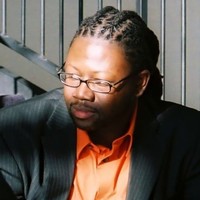 Charles Eaddy