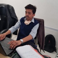 Rahul Maheshwari