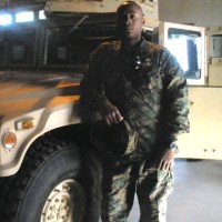 Brandon Ray