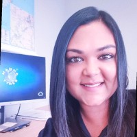 Jerusha Reddy