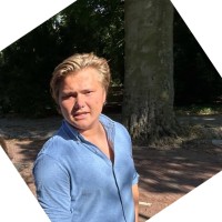 Olivier Dalenoord
