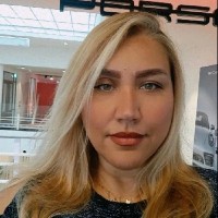 Mahtab Aslani