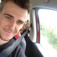 Ryan Carey