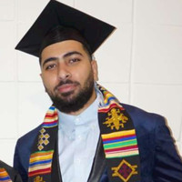 Khaled Morad