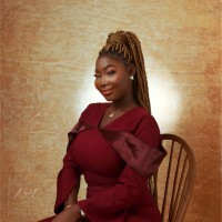 Temitope Ashade