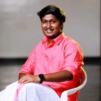 Pramoth Krishnan T