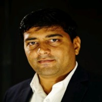 Pavan Betageri