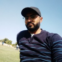 Nauman Malik