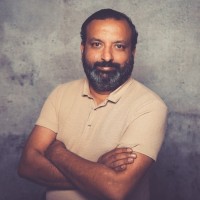 Navin Hathiramani