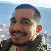 Raul Madril, Mba