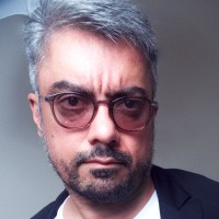 Rubin Safaya