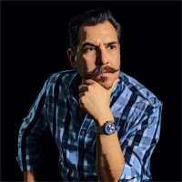 Gonzalo Mejia