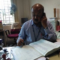 pabitra sen