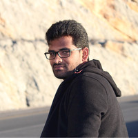 Manikandan Chandran