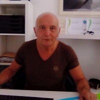 Pascal Mas