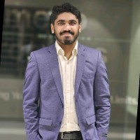 Muhammed Rafi