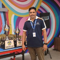 Sanjay Chavan