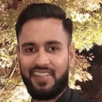 Waheguru Chahal