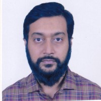 Shafkat Jamal