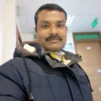 Inderjit Gill