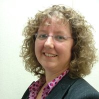 Sarah Alcock DipEP FEPS FICPEM MBCI