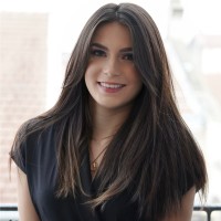 Léa Domercq