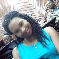 Ruth Moraa