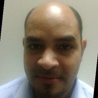 Mahmoud Abdel Ghani