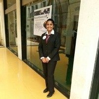 Poorva Joshi
