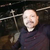 Cladison de Oliveira da Silva