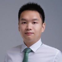 Shenlin Zhou