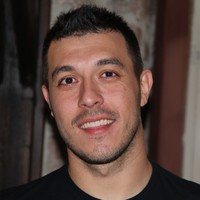 Cagdas Yelmi