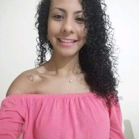 Thayna Gonçalves