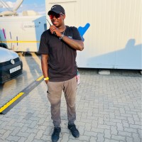 Vuyo Ncube