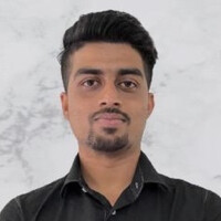 KiranKumar Bavadekar