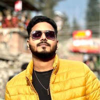 Abhishek Choudhary