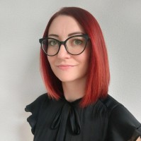Deborah Stefanini