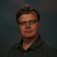 Andrew Gough