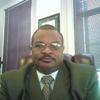 Darren Alston