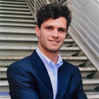 Cristóbal Correa Bravo Cuadra